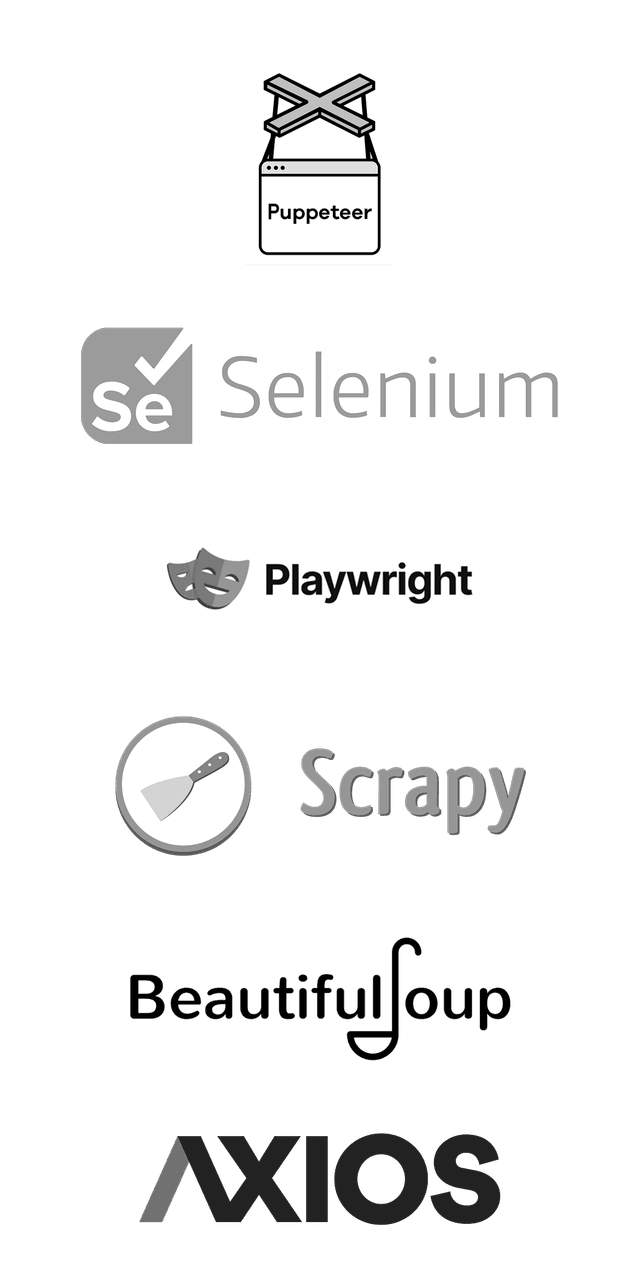 iOS App