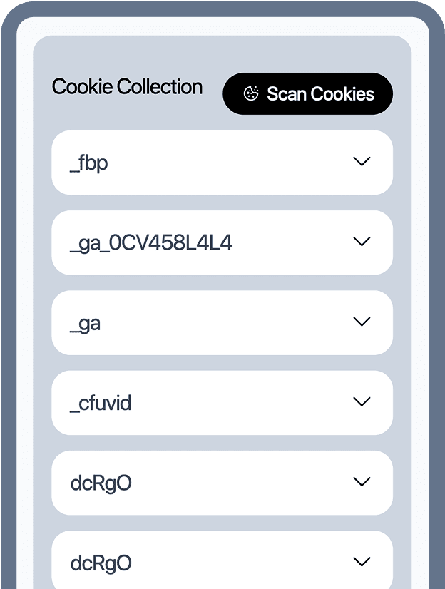 iOS App