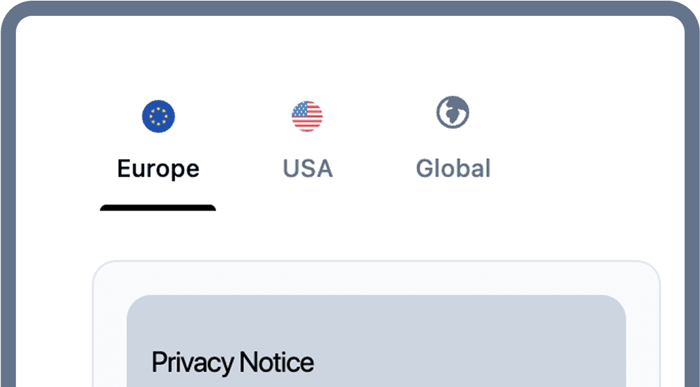iOS App