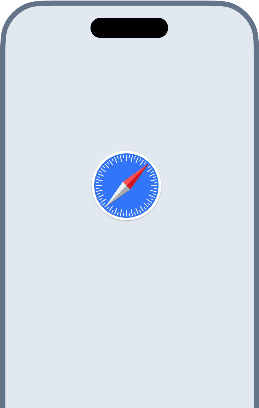 iOS App