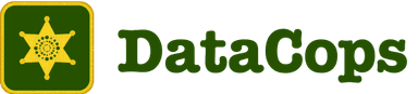 DataCops Logo