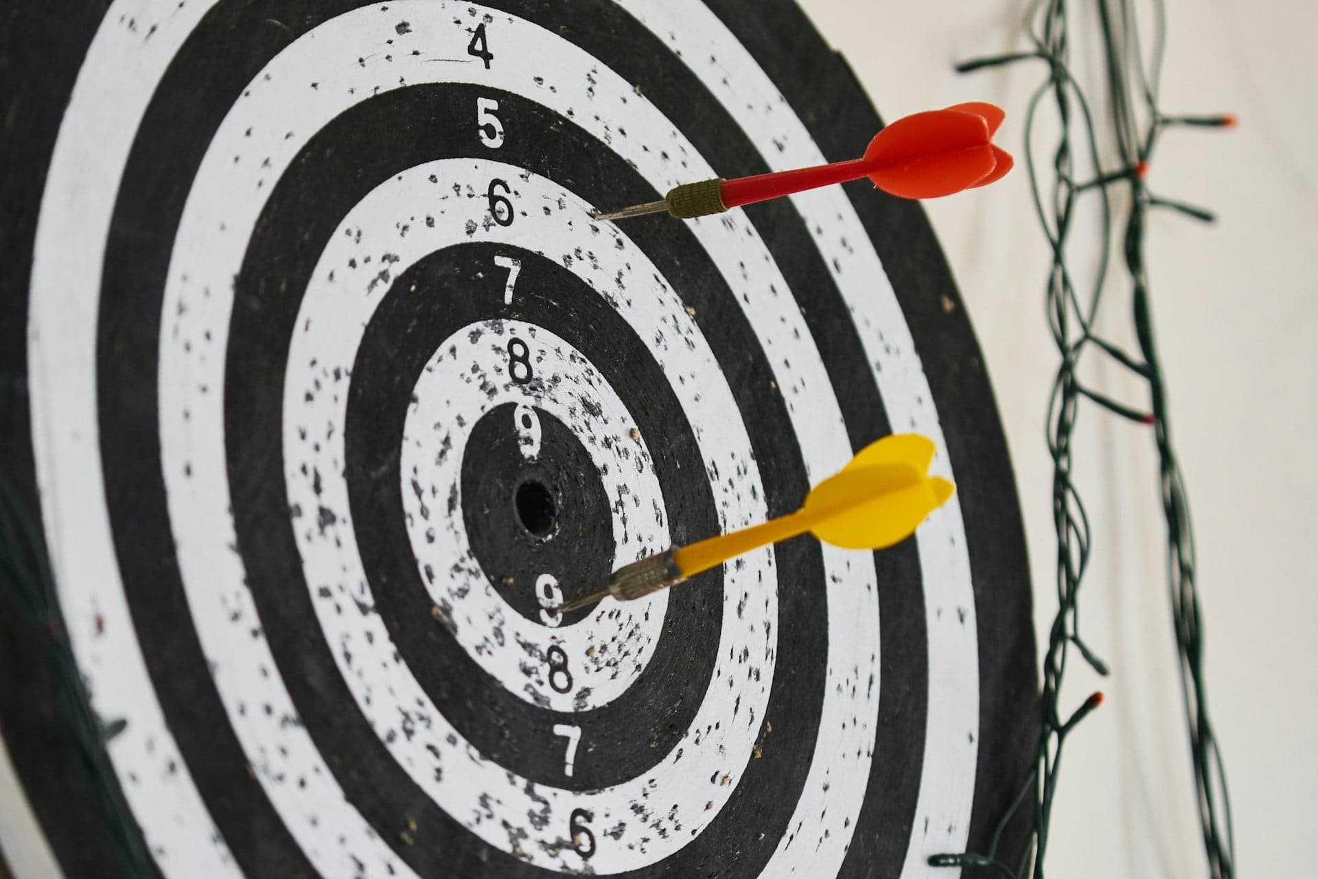 Minimum Conversions for Target CPA Success: Fueling Google’s AI for Profitability.