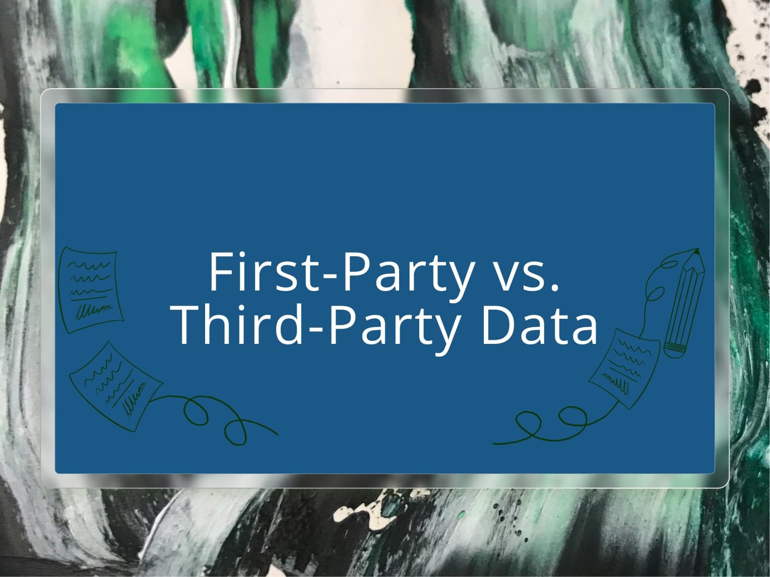 First-Party vs. Third-Party Data: The Ultimate Guide for 2026 and Beyond