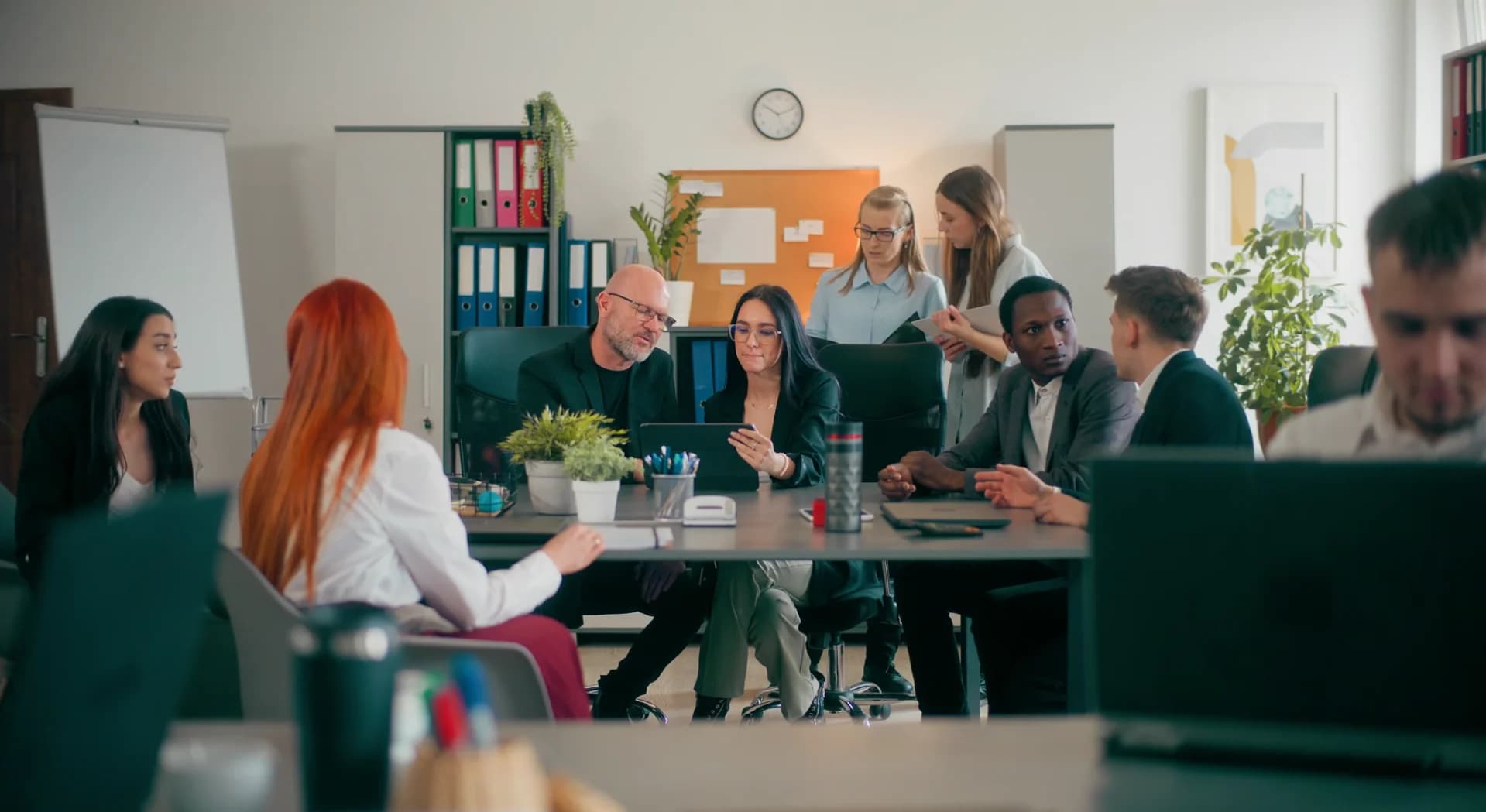 Google Consent Mode v2: A Complete Implementation Guide