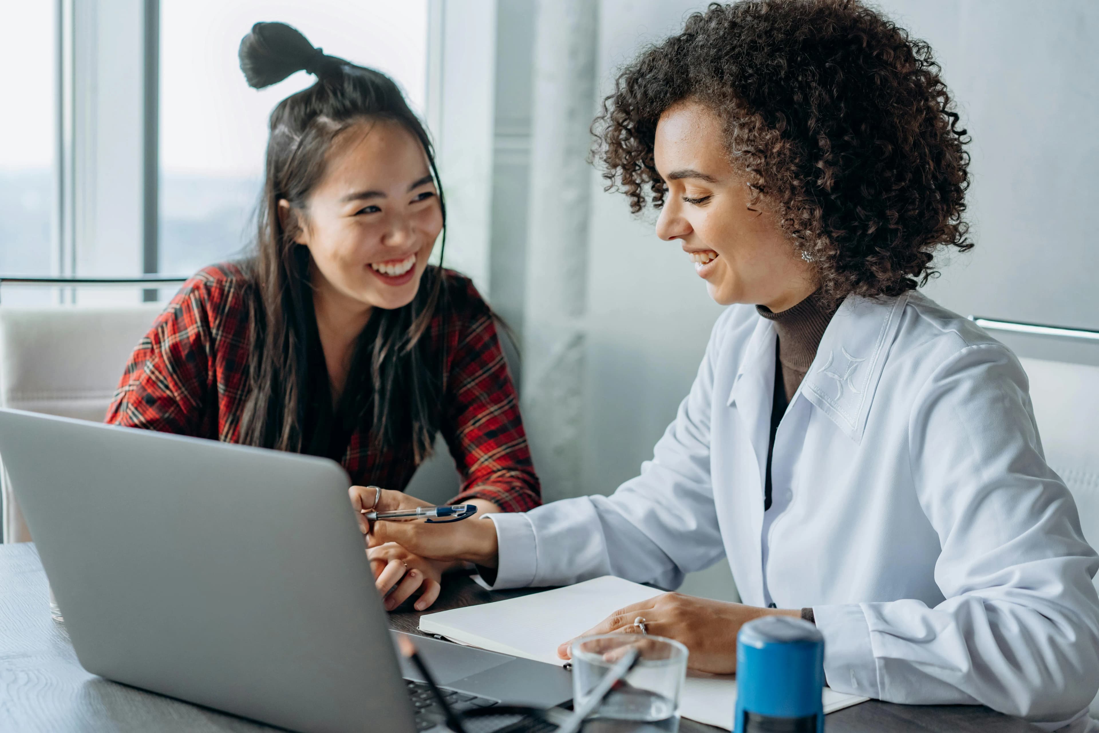 Custom Server-Side Solutions for Enterprise