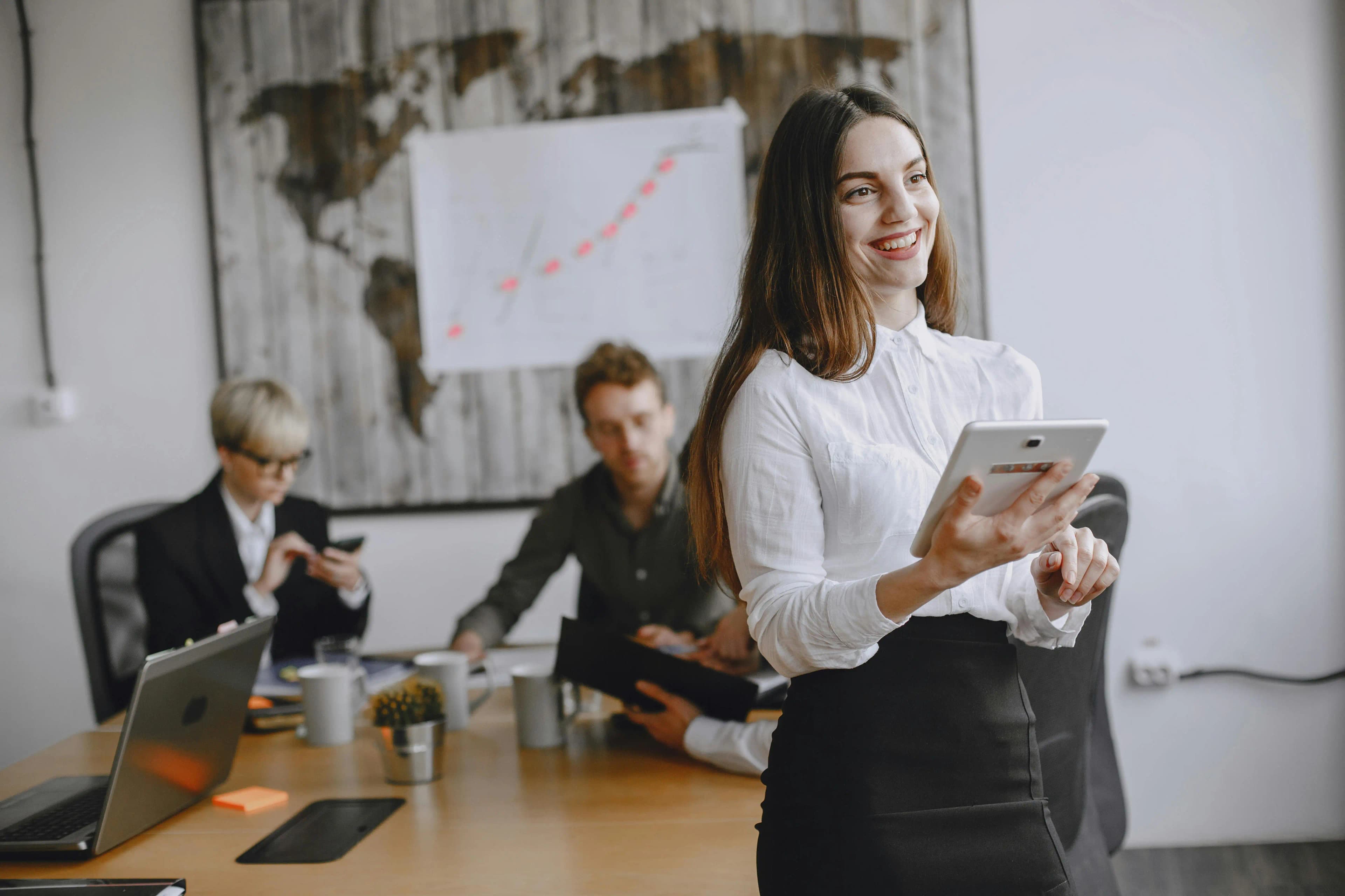 IAB TCF 2.2 Framework Explained for Marketers: Beyond the Banner Pop-Up