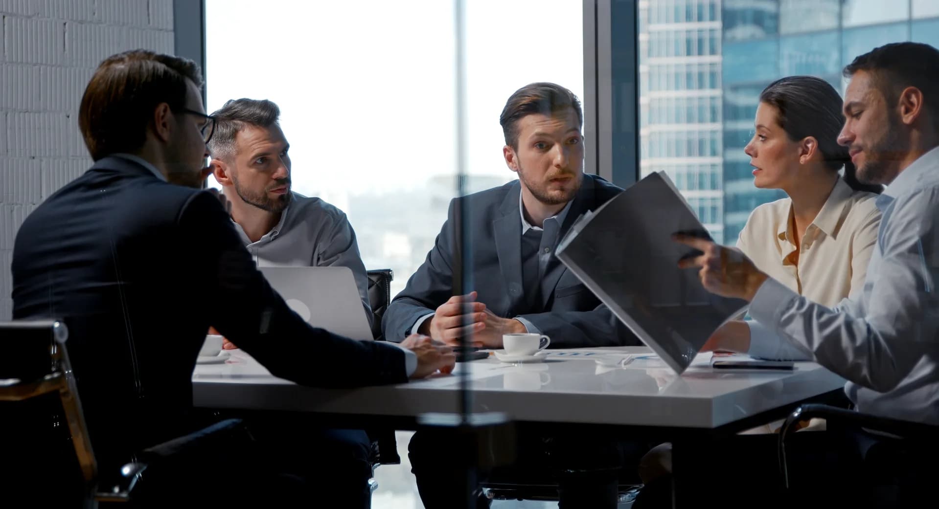 What is First-Party Data? The Complete 2025 Definition