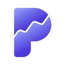 Plausible logo
